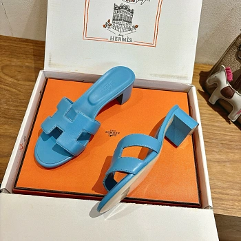 Босоножки Женские Hermes 396931