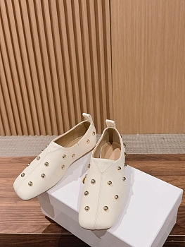 Туфли Женские Chloe 11581834
