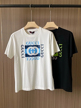 Футболки Женские Gucci 11000450