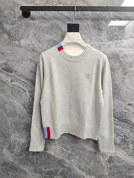 Джемперы И Свитеры Женские Loewe 931410