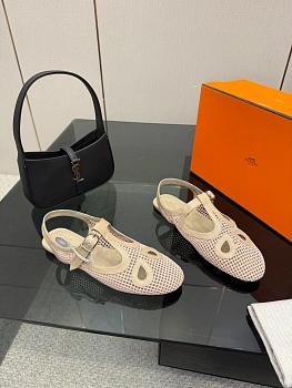 Сандалии Женские Hermes 575157