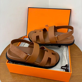 Сандалии Женские Hermes 1090064