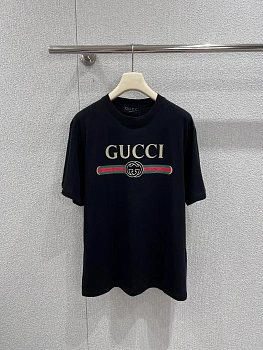 Футболки Женские Gucci 4419116