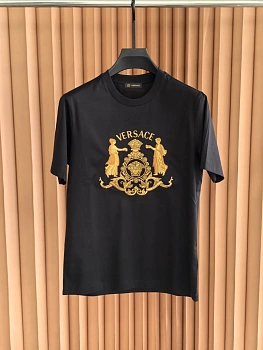 Футболки Мужские Versace 10210050