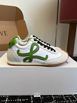 Кроссовки Женские Loewe 348993