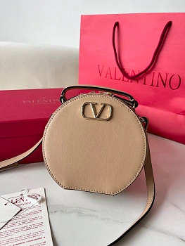 Сумки На Ремне Женские Valentino 4628