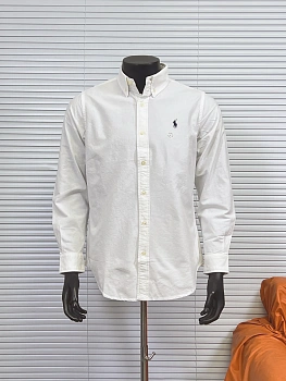 Рубашки Мужские Ralph Lauren 11411618