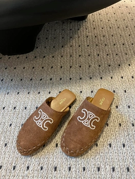 Мюли И Сабо Женские Celine 27909