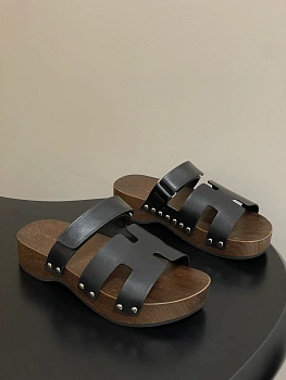 Сандалии Женские Hermes 11543671