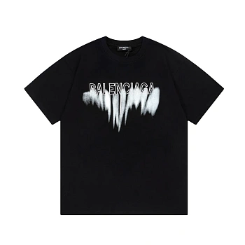 Футболки Женские Balenciaga 9592536