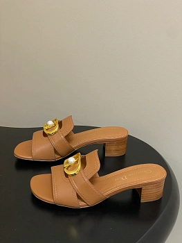 Сандалии Женские Christian Dior 12810890