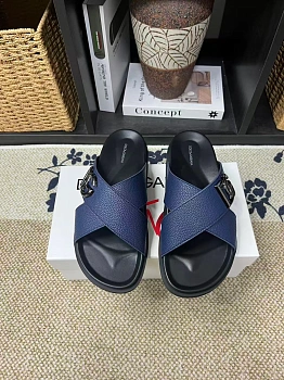 Сандалии Мужские Dolce & Gabbana 991623