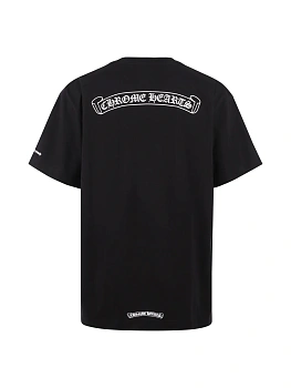 Футболки Женские Chrome Hearts 11352247