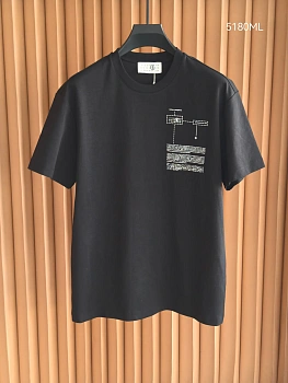 Футболки Мужские Maison Margiela 1725170