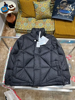 Куртки И Пуховики Мужские Moncler 608689