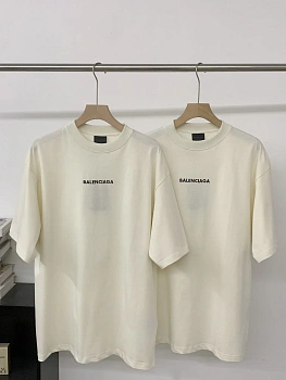 Футболки Мужские Balenciaga 13428850