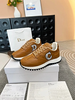 Кроссовки Женские Christian Dior 12972