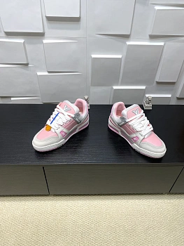 Кроссовки Женские Louis Vuitton 467029