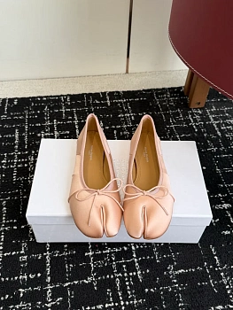 Балетки Женские Maison Margiela 13077314