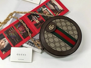 Сумки На Ремне Женские Gucci 15042