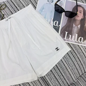 Шорты Женские Chanel 11687506