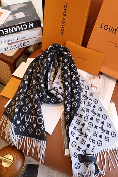 Шарфы Louis Vuitton 1313377