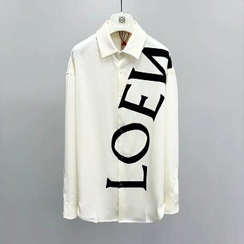 Рубашки Мужские Loewe 5881718