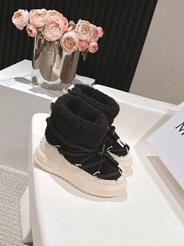 Угги Женские Moncler 805015