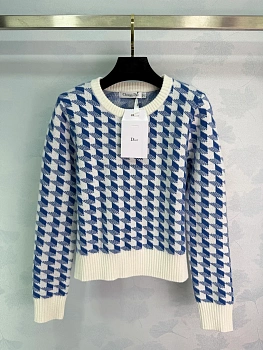 Джемперы И Свитеры Женские Christian Dior 719020