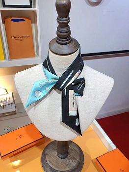 Шарфы Hermes 538385