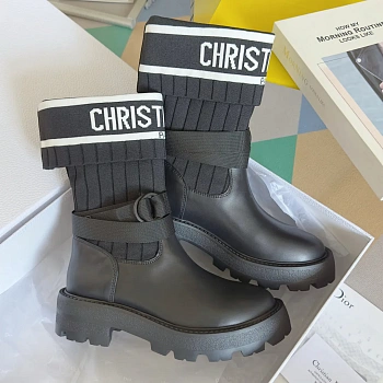 Ботинки Женские Christian Dior 404457