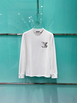 Лонгсливы Мужские Louis Vuitton 1758054