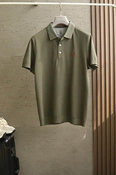 Футболки Мужские Brunello Cucinelli 11491003
