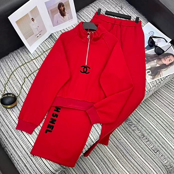 Спортивные Костюмы Женские Chanel 474751