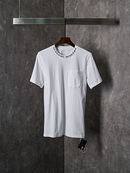 Футболки Мужские Chrome Hearts 10787075
