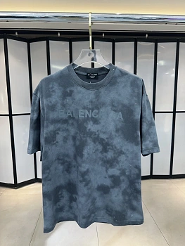 Футболки Мужские Balenciaga 6747022