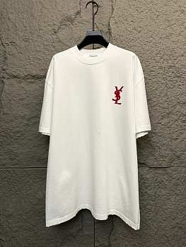 Футболки Женские Saint Laurent 11176887