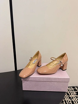 Туфли Женские Jimmy Choo 568679