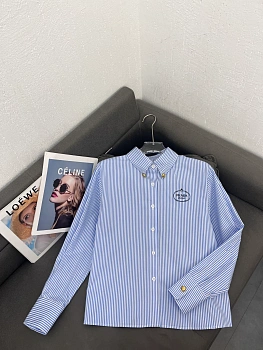 Рубашки Женские Prada 4588048