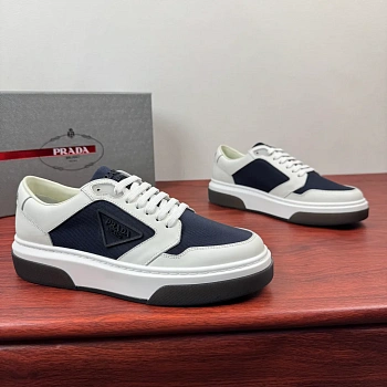 Кроссовки Мужские Prada 11932506