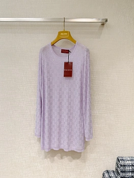 Джемперы И Свитеры Женские Gucci 12861227