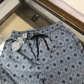 Шорты Мужские Chrome Hearts 12692011