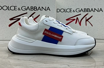 Кроссовки Мужские Dolce & Gabbana 1886485