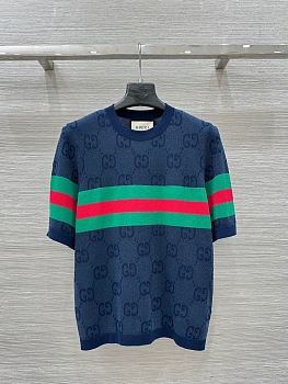 Футболки Женские Gucci 25789