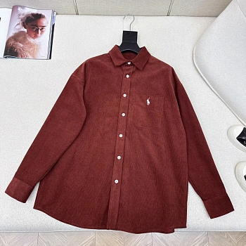 Рубашки Женские Ralph Lauren 723189