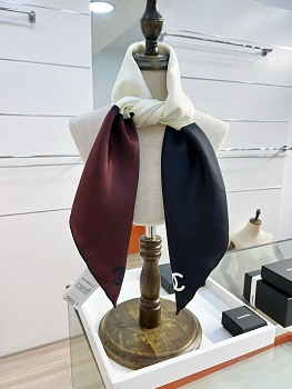 Платки Chanel 12794582