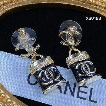 Бижутерия Chanel 4050