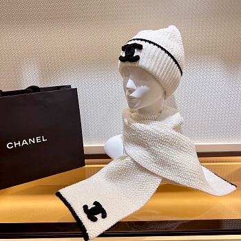 Шарфы Chanel 789508