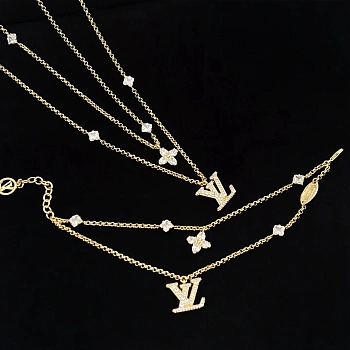 Бижутерия Louis Vuitton 11495169