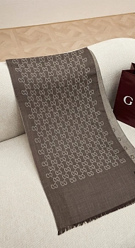 Шарфы Gucci 185720